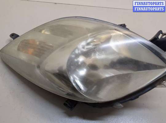 Фара (передняя) TT923205 на Toyota Yaris 2005-2011