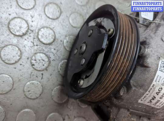 купить Компрессор кондиционера на Skoda Roomster 2006-2015