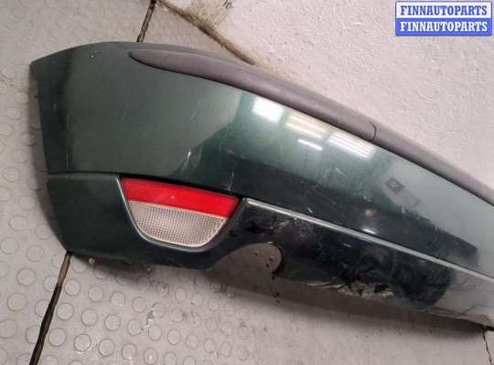 купить Бампер на Ford Focus 1 1998-2004