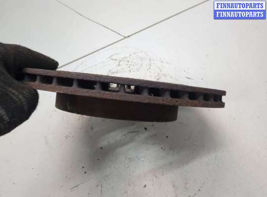 купить Диск тормозной на Mercedes ML W163 1997-2005