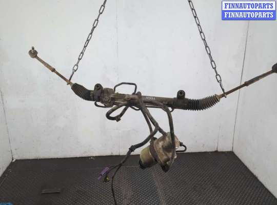 купить Рейка рулевая с г/у на Opel Astra G 1998-2005