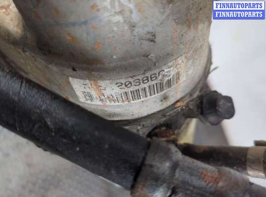 купить Рейка рулевая с г/у на Opel Astra G 1998-2005