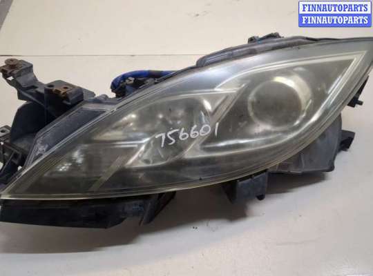 купить Фара (передняя) на Mazda 6 (GH) 2007-2012
