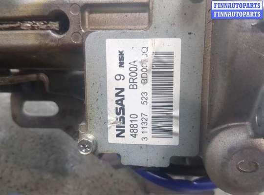 купить Электроусилитель руля на Nissan Qashqai 2006-2013
