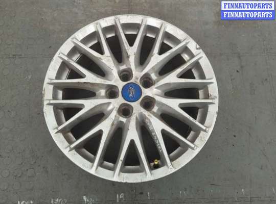 купить Колпачок литого диска на Ford Focus 3 2011-2015