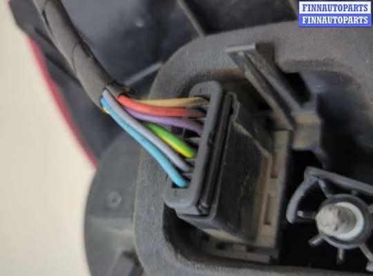 купить Фонарь (задний) на Citroen C4 2010-2020