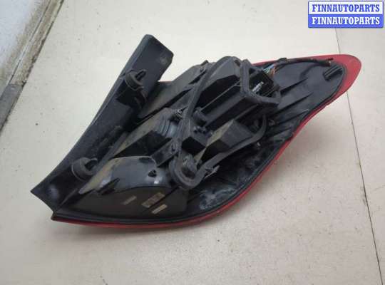 купить Фонарь (задний) на Citroen C4 2010-2020