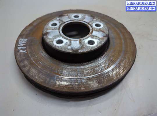 Купить Диск тормозной на Ford Focus 2 2008-2011 Диск тормозной FO2213221 на Ford Focus 2 2008-2011
