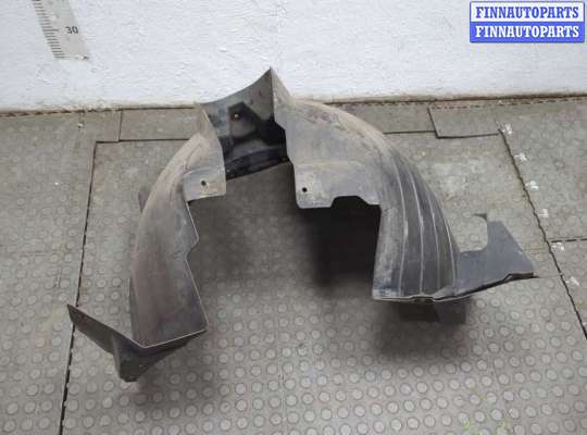 купить Защита арок (подкрылок) на BMW X3 E83 2003-2010