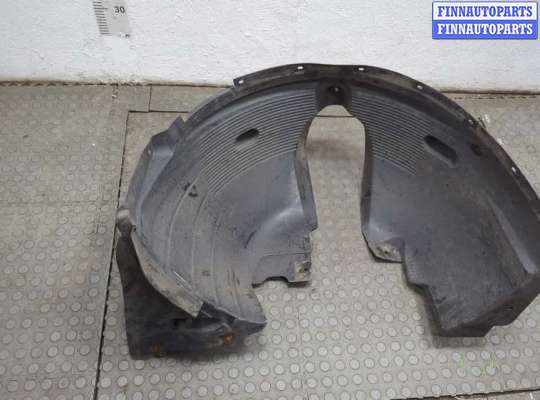 купить Защита арок (подкрылок) на BMW X3 E83 2003-2010