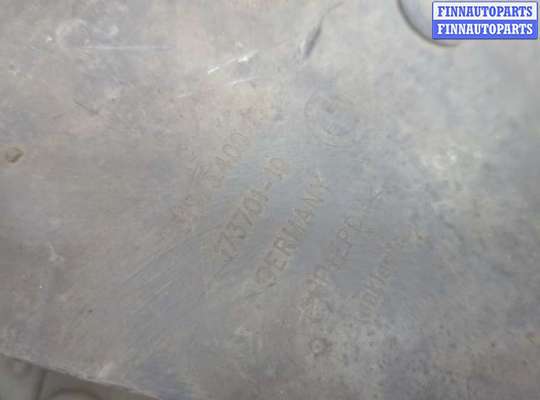 купить Защита арок (подкрылок) на BMW X3 E83 2003-2010