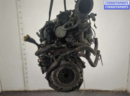 купить Двигатель (ДВС) на Renault Megane 3 2009-2016