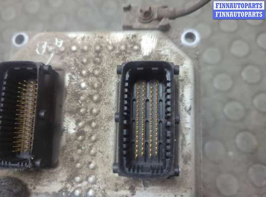 купить Блок управления двигателем на Opel Astra H 2004-2010