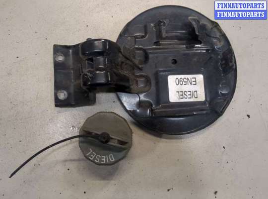 купить Лючок бензобака на Mitsubishi L200 2006-2015