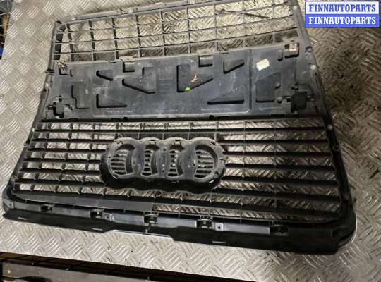 купить Решетка радиатора на Audi A6 (C6) 2005-2011