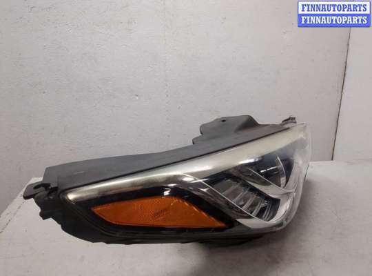 купить Фара (передняя) на Hyundai Sonata 7 LF 2014-2020