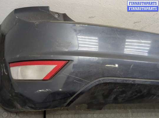 купить Бампер на Ford Focus 2 2008-2011