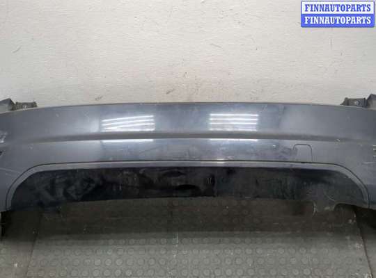 Бампер FO1787083 на Ford Focus 2 2008-2011