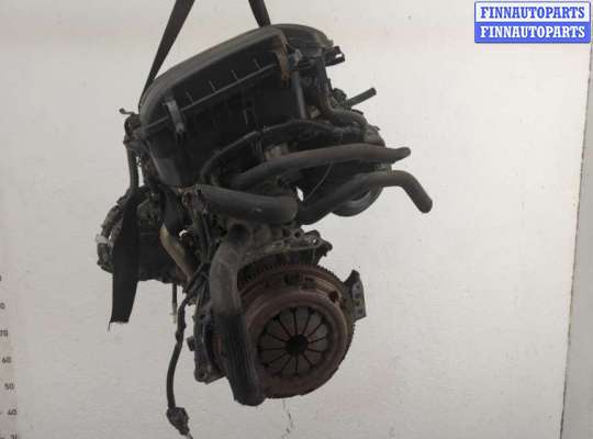 купить Двигатель (ДВС) на Citroen C1 2005-2014