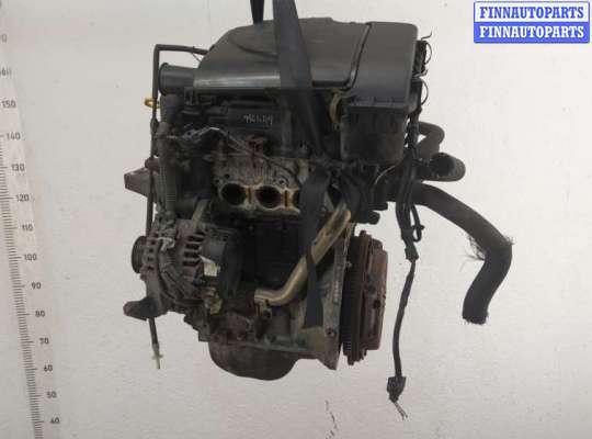 купить Двигатель (ДВС) на Citroen C1 2005-2014