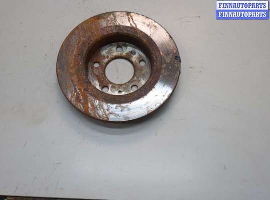 купить Диск тормозной на Opel Astra H 2004-2010