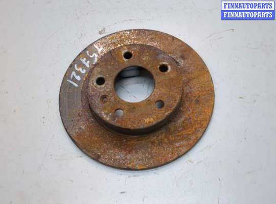 купить Диск тормозной на Opel Astra H 2004-2010