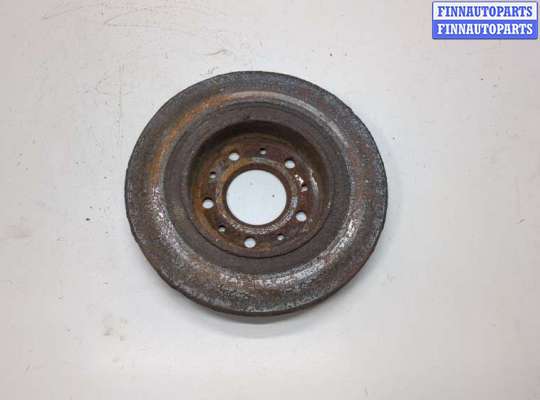 купить Диск тормозной на Chevrolet Equinox 2017-2024