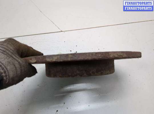 купить Диск тормозной на Chevrolet Equinox 2017-2024