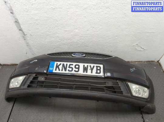 Заглушка (решётка) бампера FO2153945 на Ford Galaxy 2006-2010