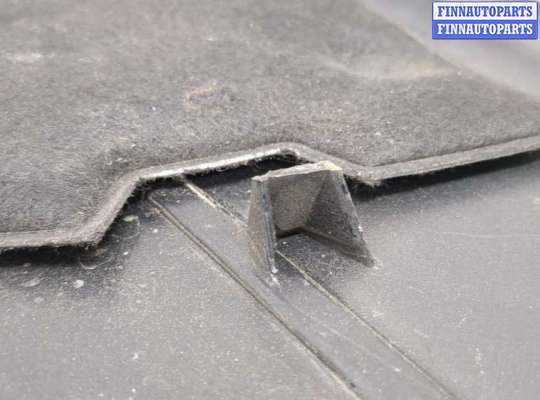 купить Накладка декоративная на ДВС на Mercedes R W251 2005-2017