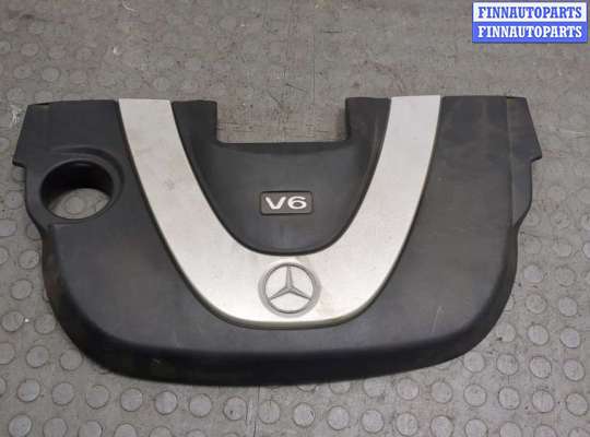Накладка декоративная на ДВС MB1683962 на Mercedes R W251 2005-2017