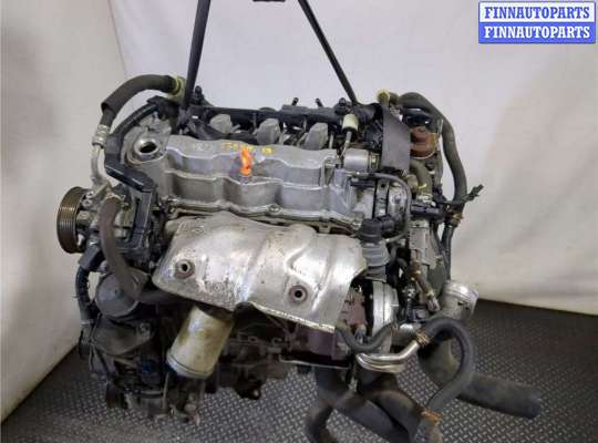купить Двигатель (ДВС) на Honda CR-V 2007-2012