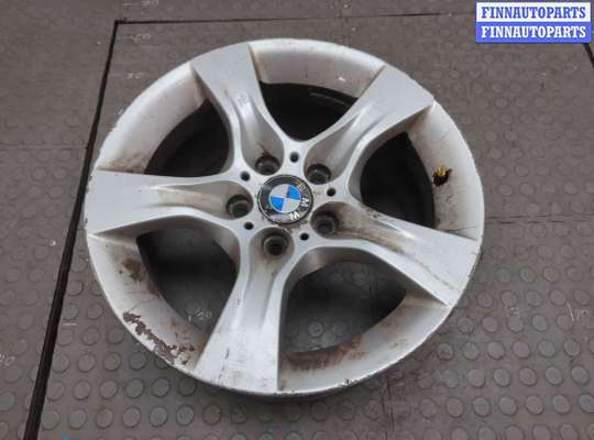 Диск литой BM3621901 на BMW 3 E90, E91, E92, E93 2005-2012
