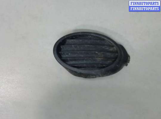 Заглушка (решётка) бампера FO1793642 на Ford Focus 3 2011-2015