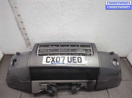 Бампер LRN8390 на Land Rover Freelander 2 2006-2014