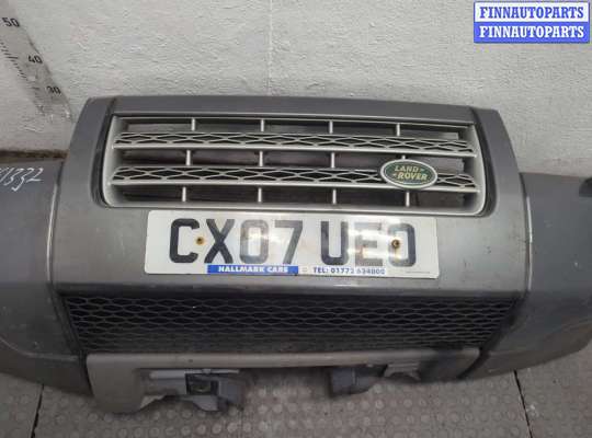 купить Бампер на Land Rover Freelander 2 2006-2014