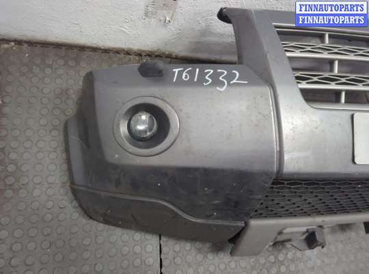 купить Бампер на Land Rover Freelander 2 2006-2014