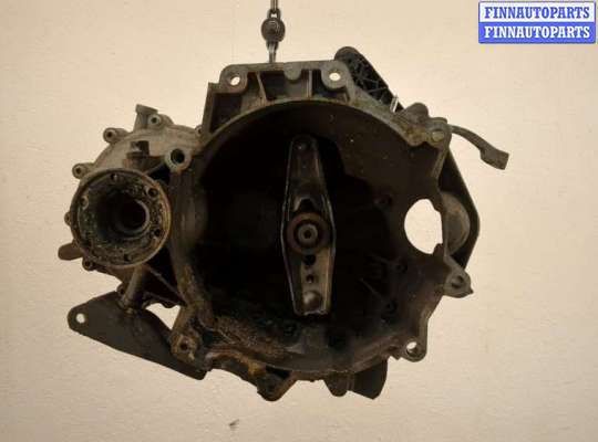 КПП 5-ст.мех. (МКПП) VG2530538 на Volkswagen Polo 2009-2014