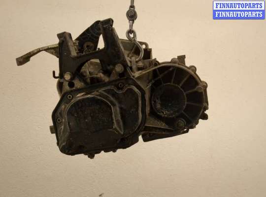 купить КПП 5-ст.мех. (МКПП) на Volkswagen Polo 2009-2014