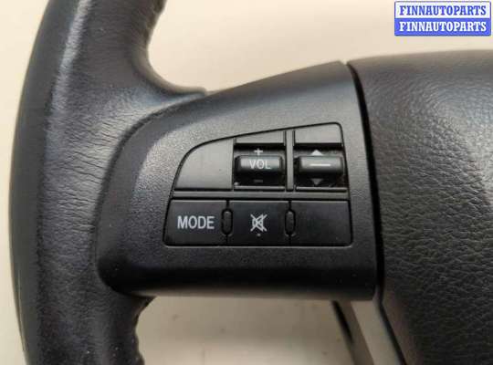 купить Подушка безопасности водителя на Mazda 3 (BL) 2009-2013
