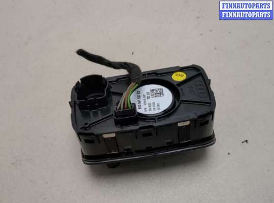 купить Переключатель света на Audi A3 (8V) 2012-2020