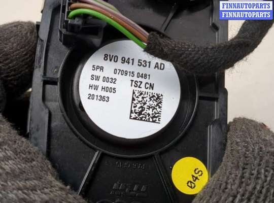 купить Переключатель света на Audi A3 (8V) 2012-2020