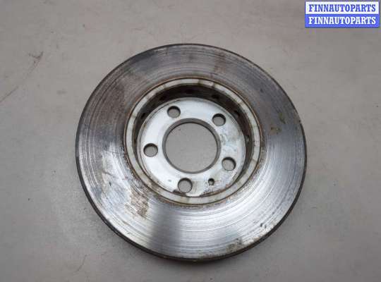 купить Диск тормозной на Volkswagen Golf 4 1997-2006