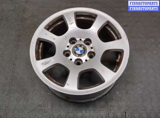 купить Комплект литых дисков на BMW 5 E60 2003-2010