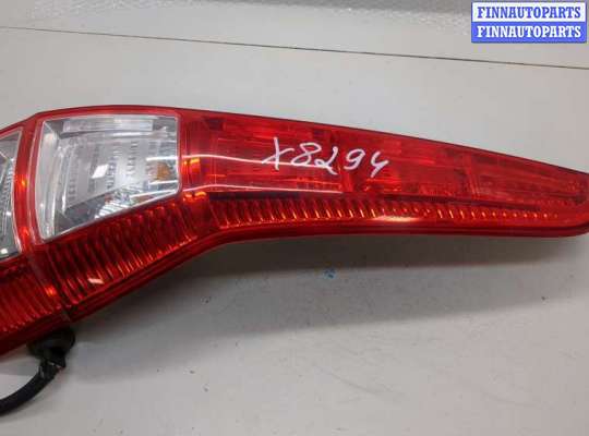Купить Фонарь (задний) на Honda CR-V 2006-2012 Фонарь (задний) HD527071 на Honda CR-V 2006-2012