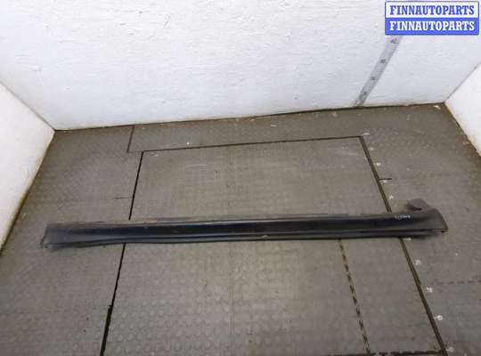 Накладка на порог NS1004472 на Nissan Juke 2010-2019