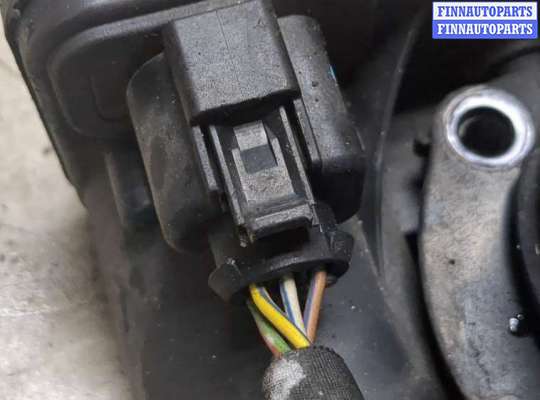 купить Заслонка дроссельная на Land Rover Range Rover 3 (LM) 2002-2012