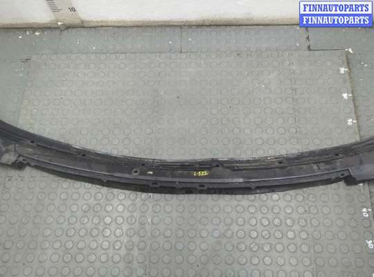 купить Жабо под дворники (дождевик) на BMW X5 F15 2013-2018