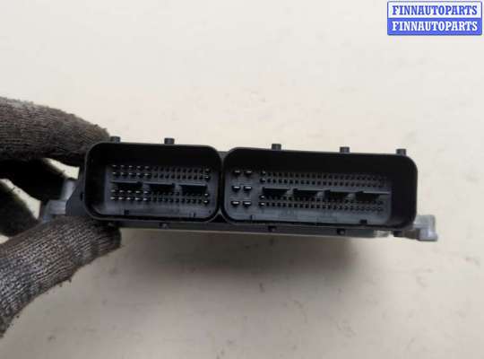 купить Блок управления двигателем на Hyundai Tucson 1 2004-2010
