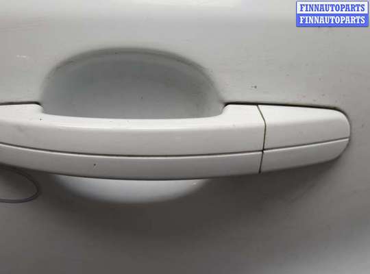 купить Дверь боковая (легковая) на Ford Focus 3 2011-2015